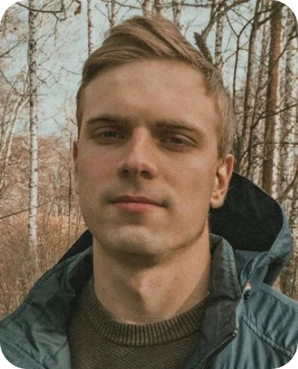 Алексей Белоусов