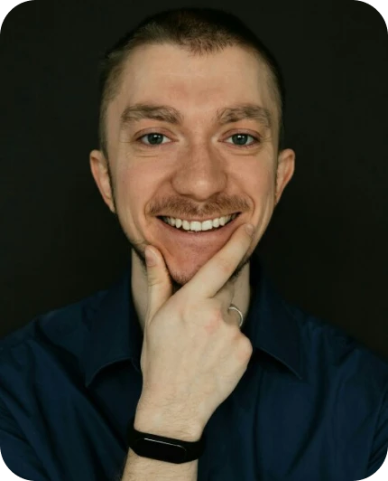 Алексей Цыганков