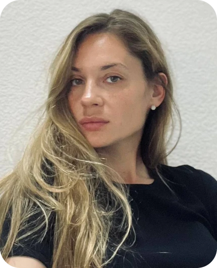 Ксения Лагунова
