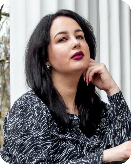 Ольга Лобанова
