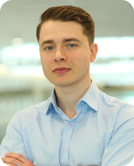 Максим Киценко