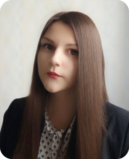 Алиса Никитенко