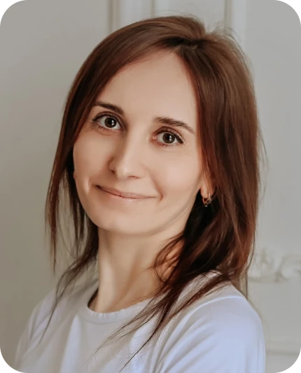 Оксана Захаревич