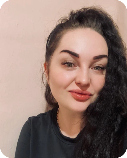 Ирина Гончарова