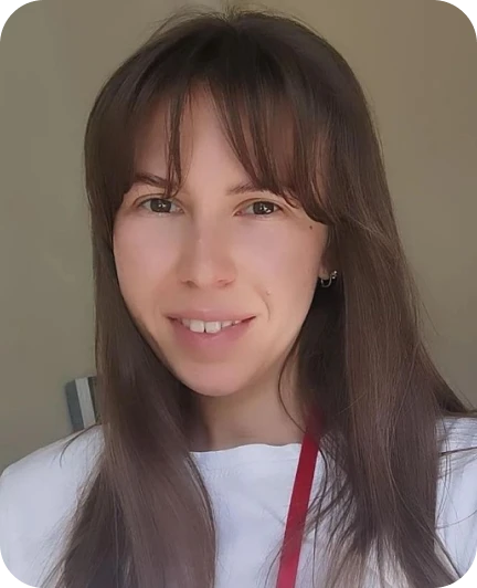Светлана Дементьева
