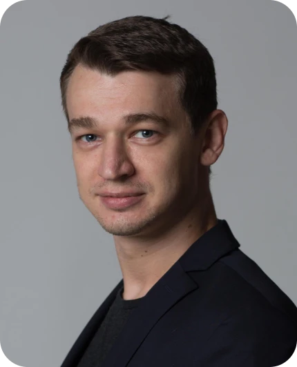 Виталий Быков