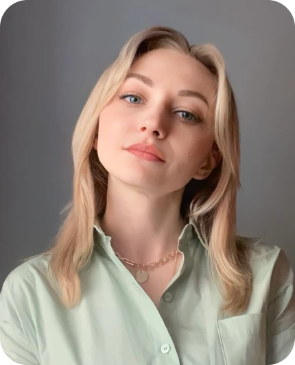 Ирина Чоловская 