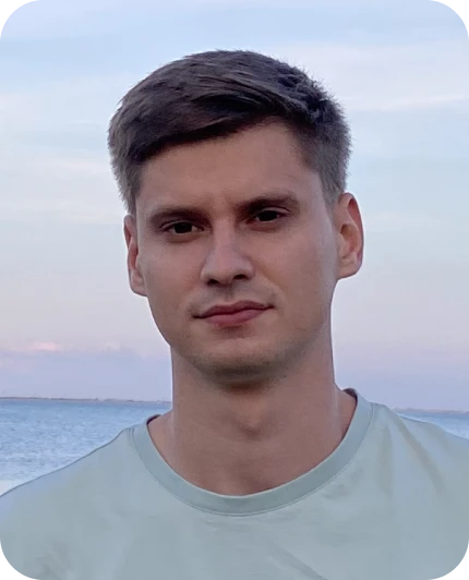 Даниил Красюк